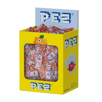 PEZ recambio 100u