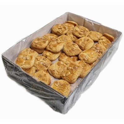 GR HNOS JUAN ALMENDRADOS 2kg