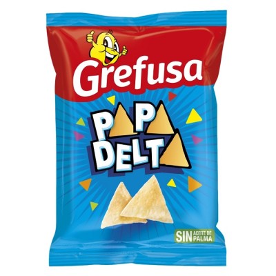 GRE PAPADELTA 19g