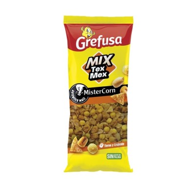 GRE MRCORN MIX TEX MEX 97g