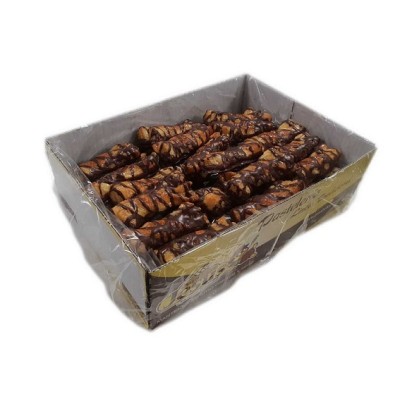 GR JESUS LAZOS CEBRA 2.5 kg 76u