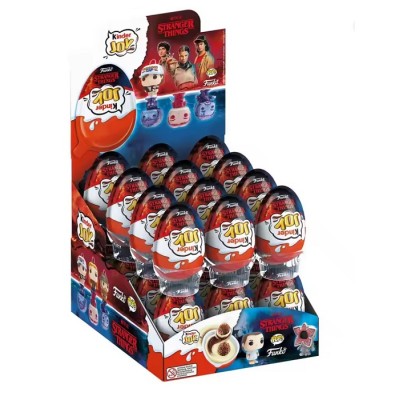 FERR KINDER JOY 36 things