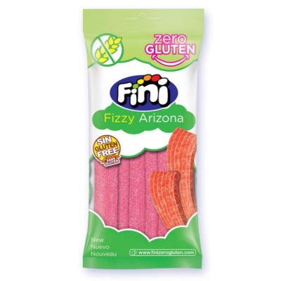 FINI STRIPS SOUR FRESA 75g (ARIZONA)