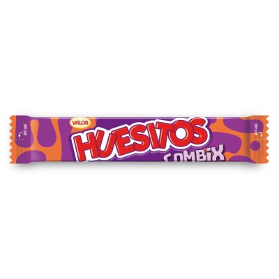GRE HUESITOS COMBIX LECHE 40g