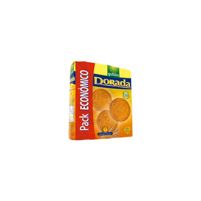 GUL MARIA DORADA PACK3 +33%