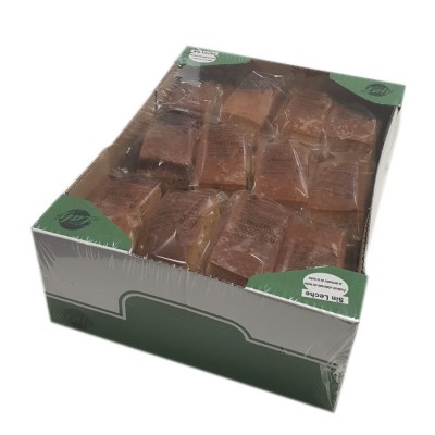 GR S/AZ 1X1 LALY BIZCOCHO 1X1 (30 UNI) 2kg s/lac