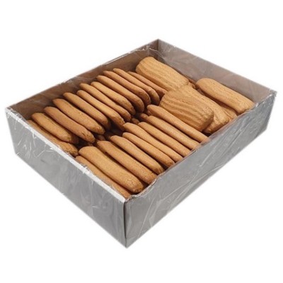 GR S/AZ ANE GALLETAS CASERAS 2,5Kg s/lac 54u