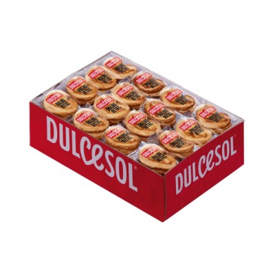 GR 1X1 DUL PALMERA 2U 1,5kg 64u