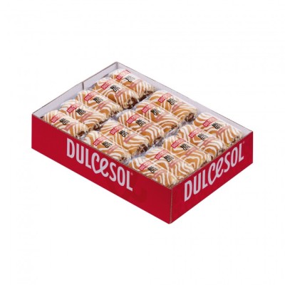 GR 1X1 DUL BRACITO TRUFA 1u 2kg 30piez