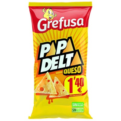 GRE PAPADELTA QUESO 60g sticker 1.40_