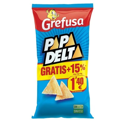 GRE PAPADELTA 65g+15% sticker 1.40_