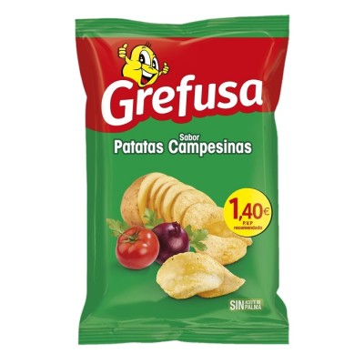 GRE PATATAS CAMPESINAS 110g sticker 1.40_