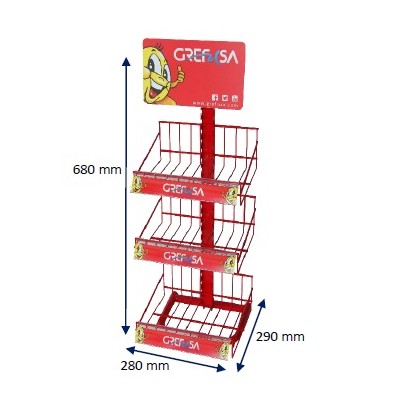 GRE EXPOSITOR HOSTELERIA 0.30
