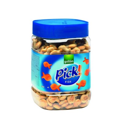 GUL PICK FISH 250g sticker  1.2_
