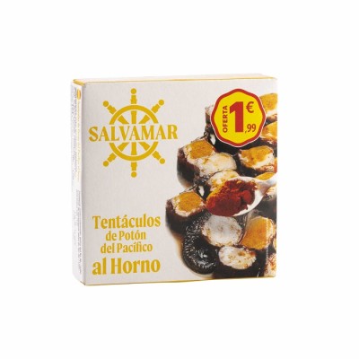 SALV TENTACULOS AL HORNO RO120 sticker 2.39
