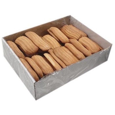 GR ANE GALLETA CASERA 2kg s/lac 54u
