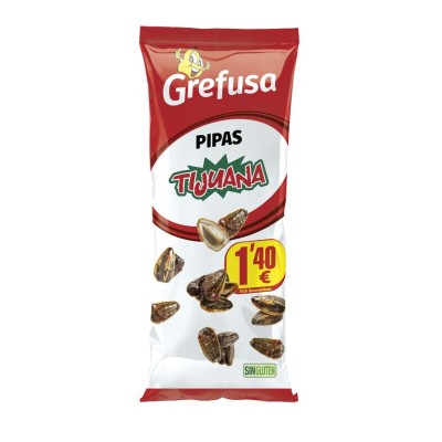 GRE PIPAS G TIJUANA 100g sticker 1.40