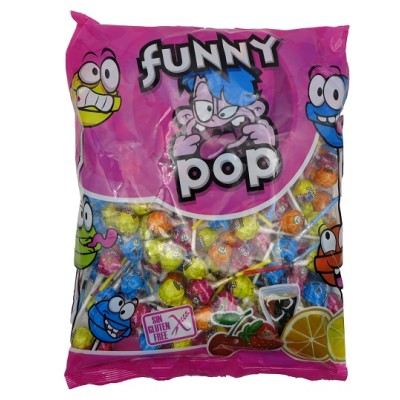 DISGO CHUPA CHUPS 200u