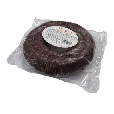 LA NORIA ROSCO BAÑADO CHOCO 375g