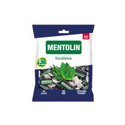 LACA EURO MENTOLIN S/AZ 50g