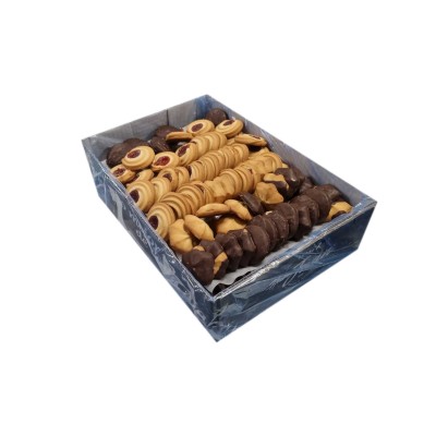 GR HNOS PASTA DE TE 2,5kg 219u