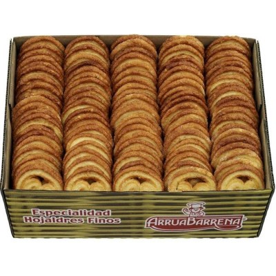 GR ARRU PALMERAS 2,5 kg 208u