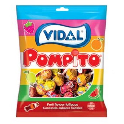 VIDAL POMPITO SURTIDO 6u