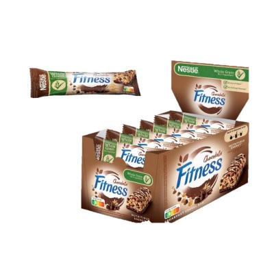 NESTLE BARRITAS CHOCO 23,5g