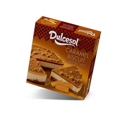 H DUL TARTA BISCUIT 350g