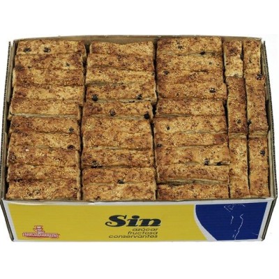 GR S/AZ ARRU BARRITAS 2,5kg 108u