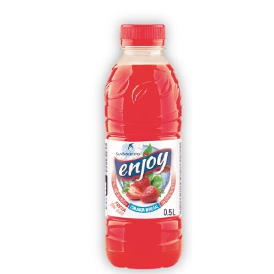 BENEDETTO ENJOY FRESA 500ml