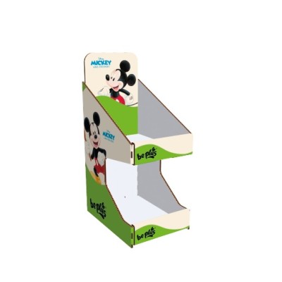 BE PLUS EXPOSITOR DISNEY 28u