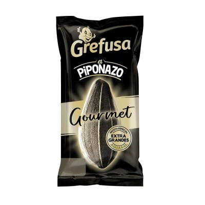 GRE PIPONAZO GOURMET AGUASAL 95g sticker 1.50_