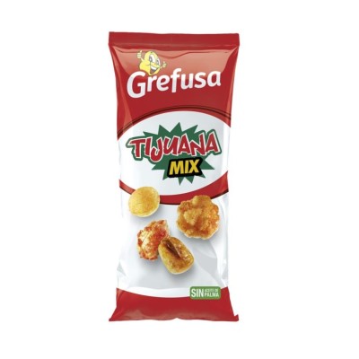 GRE MIX TIJUANA 95g
