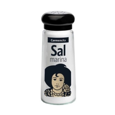 CAR SAL MARINA centenario 110g