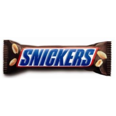 MARS SNICKERS 50g