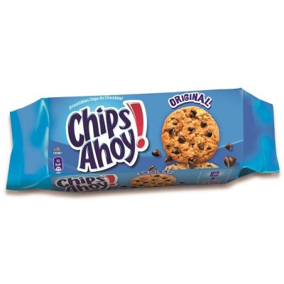 CHIPS AHOY 128g