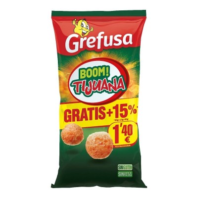 GRE BOOM TIJUANA 85g+15% sticker 1.40