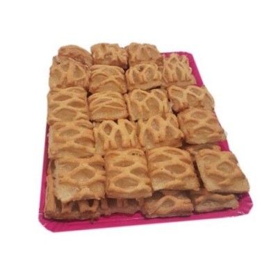 GR S/AZ CATETO PANAL DE CABELLO 2kg 40u