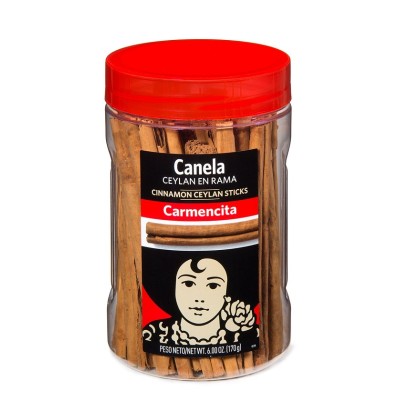 CAR CANELA RAMA T1 170g