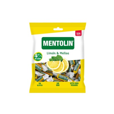 LACA EURO MENTOLIN LIMON S/AZ 50g