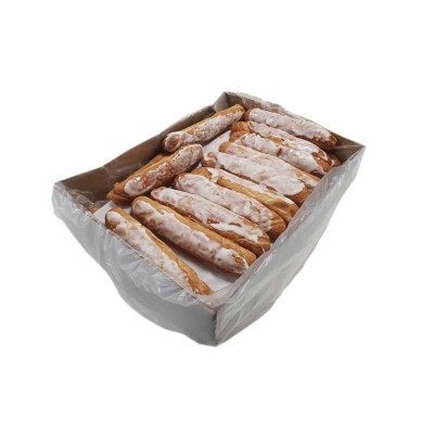 GR FARTONS 22 UNID HORNO PLAZA 1kg 24u