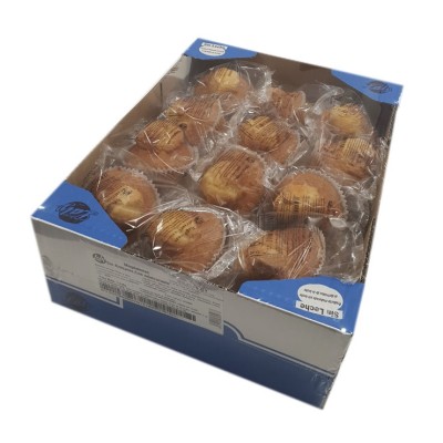 GR S/AZ 1X1 LALY MAGDALENA 1X1 (30uni)1,8kg s/lac