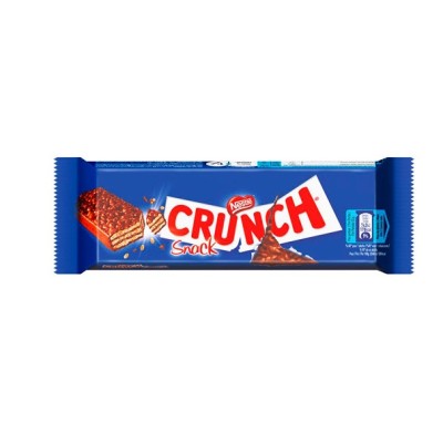 NESTLE barrita CRUNCH 30g