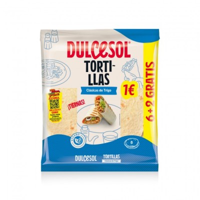 DUL TORTILLAS TRIGO 6+2 360g 20cm sticker 1_