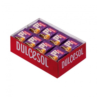 GR 1X1 DUL PANDORINOS 1,08kg 24u