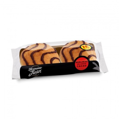 HNOS DONAS rellenas CHOCO sticker 1,25_