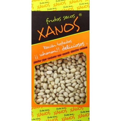 XANOS PIÑONES 10g EURO