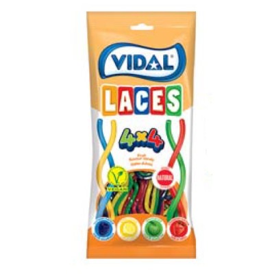 VIDAL CORDONERAS 85g