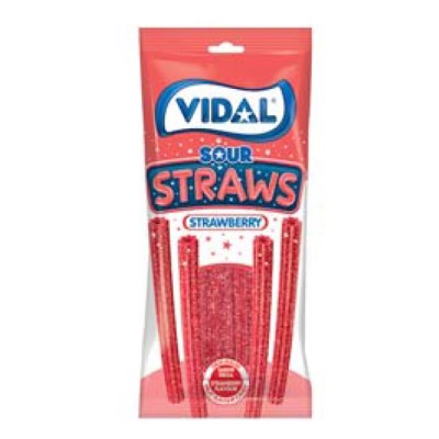 VIDAL SOUR TRAWS PICA 90g